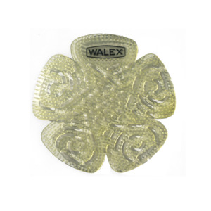 Walex Bravo Urinal Screen Wild Flower