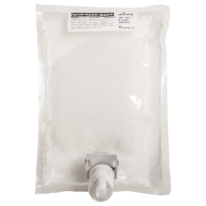 Ardrich Aerelle Fragrance Free Antibacterial Foam Soap