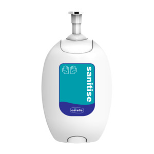 Alcohol Free Foam Hand Sanitiser Cartridge 1.2L