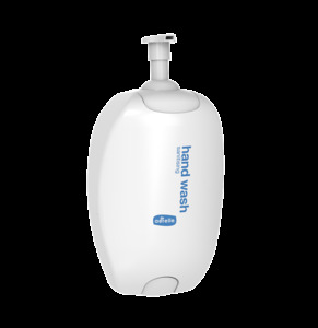 Products: Airofoam Foam Hand Wash Dispenser 1.2L