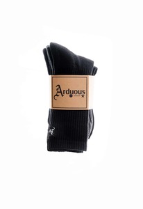 Products: Arduous Crew Sock - Arduous