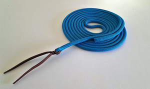 Products: 22ft Mecate Reins Areion