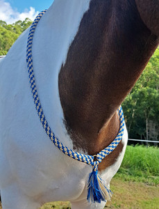 Products: Cordeo/Neck Rope with Tassel Areion