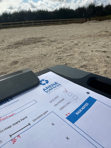 Products: ARENA CONSULTATION Arena Surfaces NZ