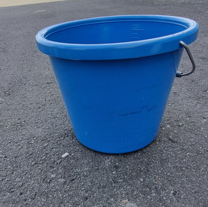 22L TUFF BUCKET Arena Surfaces NZ