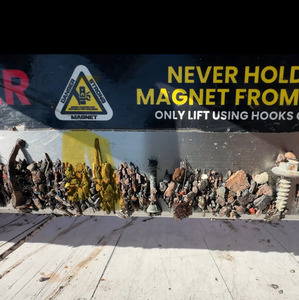 Products: ARENA MAGNET Arena Surfaces NZ