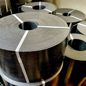 Products: ECO ROUND PEN EDGING Arena Surfaces NZ