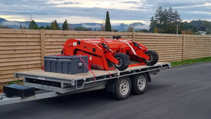 Products: ARENA CLEANER Arena Surfaces NZ Sand Screening Stone Removal Rock Remover Sand Cleaner