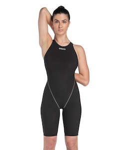 Arena Women's Racing Suit Powerskin ST Next - Black