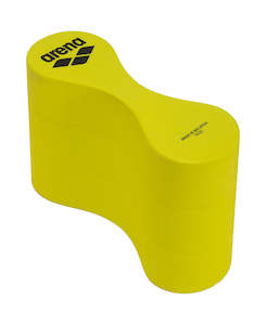 Equipment: arena Freeflow Pullbuoy II Lime