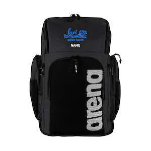 Jasi Swim Club: Jasi Club Team Backpack 45