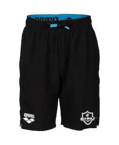 Sea Wolf Jr Team Bermuda Panel