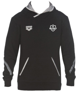 Sea Wolf Water Polo: Sea Wolf Jr Club Hoodie