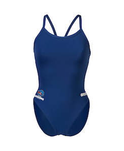 Aquahawks W Team Challenge Solid