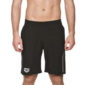 Apparel Clearance: M Team Line Bermuda Short - Black