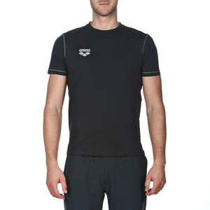 Apparel Clearance: Team Line S/S Tee - Navy