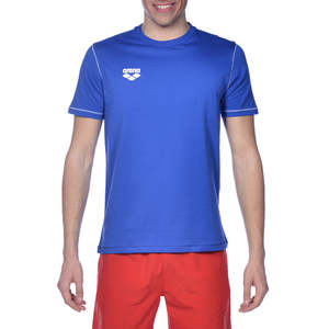 Apparel Clearance: Team Line S/S Tee - Royal