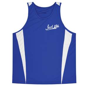 Jasi Swim Club: Jasi 2026 Nationals Singlet (NZSC Champs)