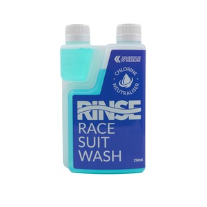 Racesuit Swimwear Wash: Rinse Racesuit Wash 250ml