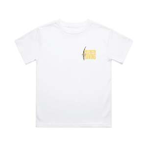 Wgtn Dive: Wgtn Dive Youth Training Tee