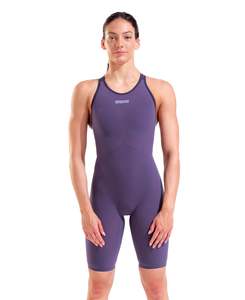 Women: Women's Powerskin Veloce OB Midnight Blue