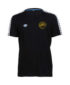 Nga Tai Tuatea A Taraika Swimming Club: Ngā Tai Tūātea A Taraika Men's T-Shirt Team