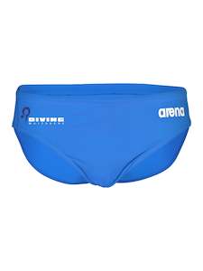 Diving Waitakere: Diving Waitakere Men's Team Brief