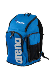 Diving Waitakere: Diving Waitakere Team Backpack 45L - Royal