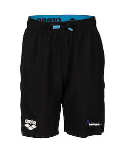 Diving Waitakere Team Bermuda Shorts Jr