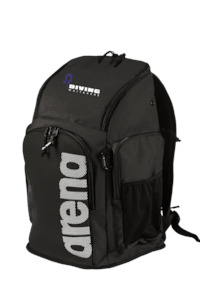 Diving Waitakere Team Backpack 45L