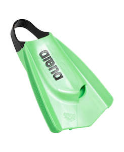 Training Fins: Powerfin Pro II - Green