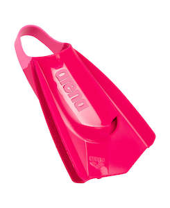 Training Fins: Powerfin Pro II - Pink