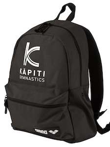 Kapiti Gymnastics 1: Kapiti Gymnastics Team 30 Backpack