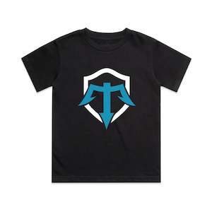 Ōtaki Titans Swim Club Youth Cotton Tee
