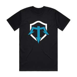 Ōtaki Titans Swim Club Men's Cotton Tee