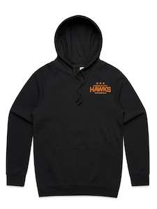 Harbour City Hawks: Harbour City Hawks Club Hoodie
