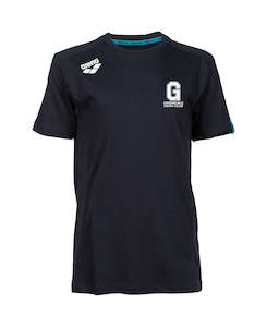 Greendale Team T-Shirt Panel JR