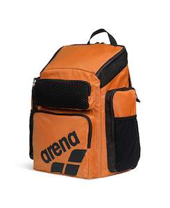 Bags: Arena One Go Backpack 45L Orange