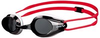 Goggles: Tracks Junior Goggle Smoke-White-Red