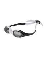 Goggles: Spider Junior Goggle - R_Smoke-Grey-Black