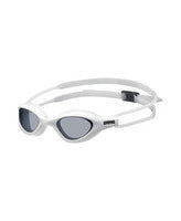 Arena 365 Fitness Goggles - Smoke-White-Clear