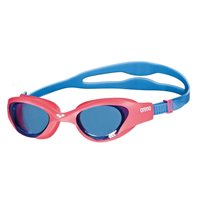 The One Junior Goggle Light Blue-Red-Blue