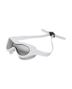 Arena Kids' Spider Swim Mask R_Smoke-Grey