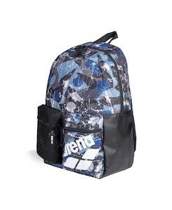 Bags: Arena One Go Backpack 30L AO Euphoria