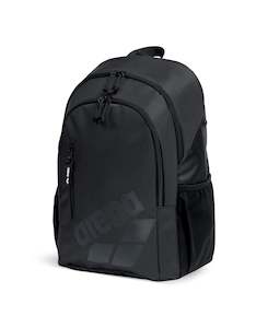 Arena All Set Backpack 30L - Black