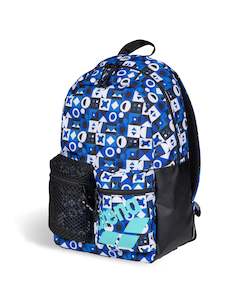 Bags: Arena One Go Backpack 30L AO Pieces