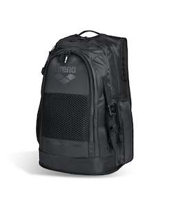 Arena All Set Backpack 45L Black