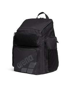 Arena One Go Backpack 45L Black