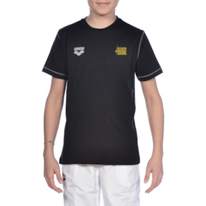 Wgtn Dive Junior Short Sleeve Tee Shirt