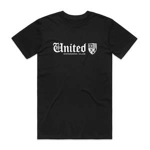 United Unisex Club T-shirt